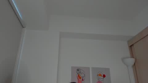 Snapshot of julianagreyx chatting on February 6, 10:00 pm Juli online show from February 6, 10:00 pm