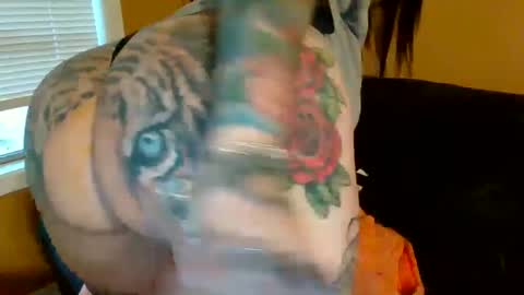 Texas Mamasita online show from January 20, 3:39 pm