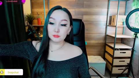 Julianna online show from February 8, 11:44 am