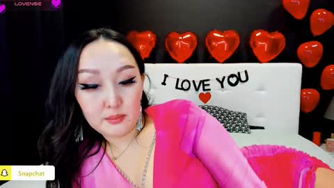 Julianna online show from February 22, 11:02 am