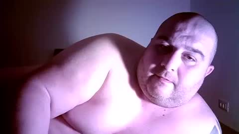 Snapshot of julianoparno chatting on January 1, 5:55 pm Juliano online show from January 1, 5:55 pm