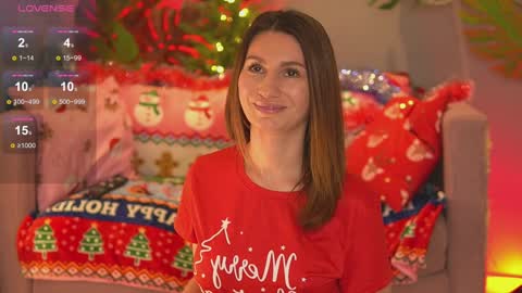 Julie online show from December 26, 12:38 pm