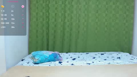 Snapshot of juliashane chatting on October 2, 8:05 pm JuliaShane online show from October 2, 8:05 pm