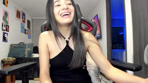 Jeimy Help me to reach 100 thumbs up online show from December 4, 1:36 am