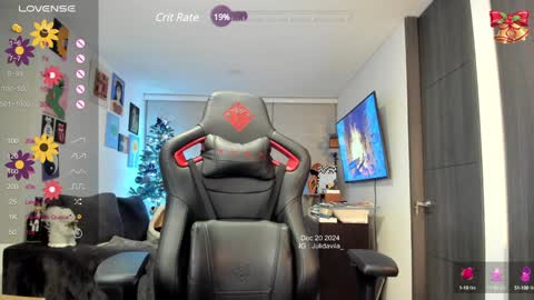 Jeimy Help me to reach 100 thumbs up online show from December 21, 1:15 am