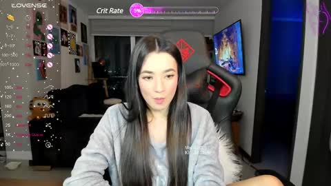 Jeimy Help me to reach 100 thumbs up online show from March 5, 2:25 am