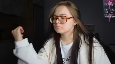 julidropp online show from January 23, 11:04 am