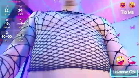 Snapshot of juliet_1_ chatting on November 12, 4:18 pm Juliet online show from November 12, 4:18 pm