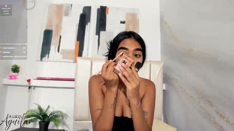 Juli online show from September 17, 7:37 pm