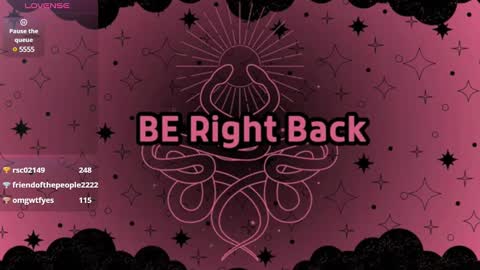 Julieta  online show from January 12, 3:25 pm