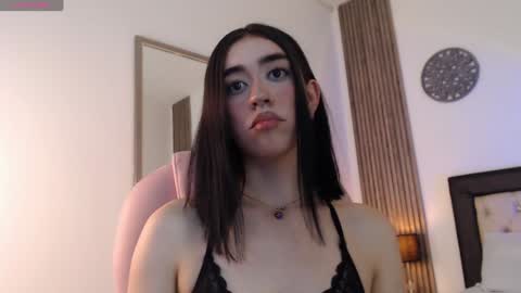 Julieta online show from December 9, 9:05 pm