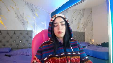 Julieta online show from February 26, 6:47 am