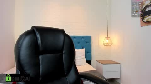 Julieta Mille online show from September 10, 11:43 am