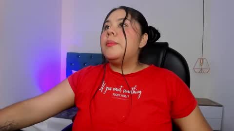 Julieta Mille online show from September 11, 11:54 am