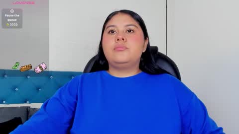 Julieta Mille online show from September 24, 11:13 am