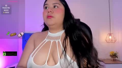 Julieta Mille online show from November 17, 11:38 am