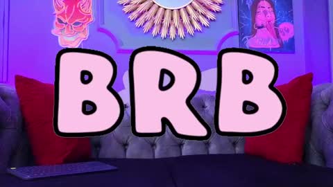  Julieta  online show from January 18, 2:55 pm