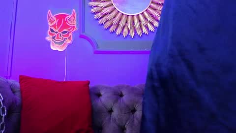  Julieta  online show from February 21, 12:17 pm