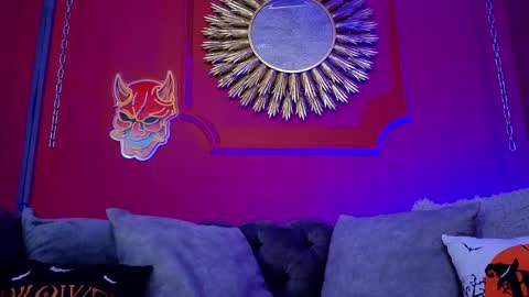  Julieta  online show from October 13, 11:43 am