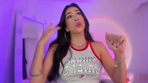 julietabomgv online show from January 21, 3:37 am