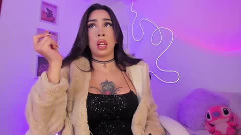 julietabomgv online show from March 3, 6:26 am