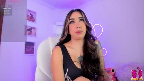 julietabomgv online show from October 22, 3:45 pm