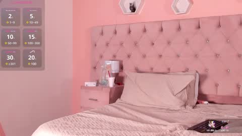 julietakane online show from January 24, 8:13 am