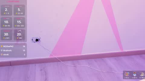 julietakane online show from March 4, 8:24 am