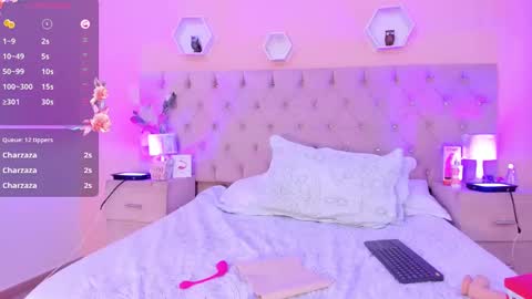 julietakane online show from March 8, 10:34 pm