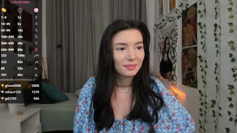 Julieta or Jully online show from January 6, 12:59 am