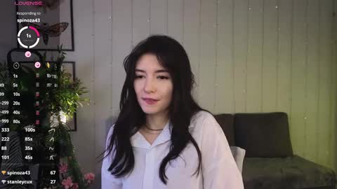 Julieta or Jully online show from February 10, 12:08 am