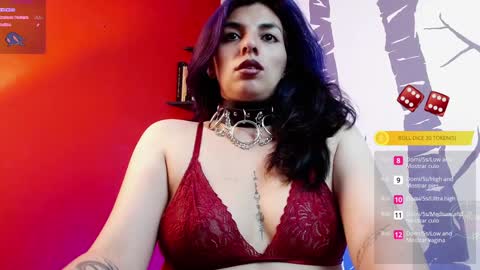    online show from January 9, 12:09 pm