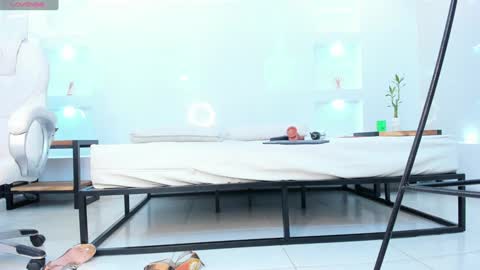 Julietha online show from January 17, 5:11 am