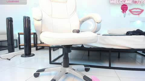 Julietha online show from January 23, 5:13 am