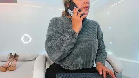 Julietha online show from February 4, 2:28 am