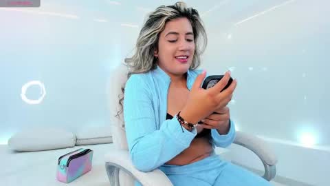 Julietha online show from February 11, 2:57 am