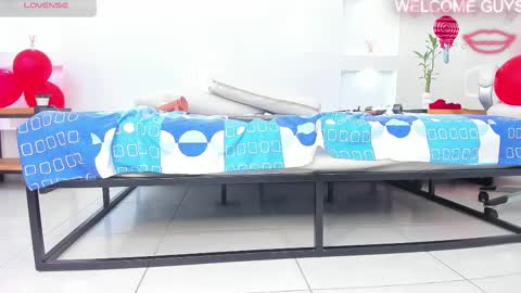 Julietha online show from February 15, 4:47 am