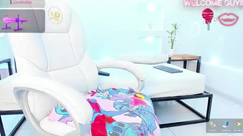 Julietha online show from February 26, 5:20 am