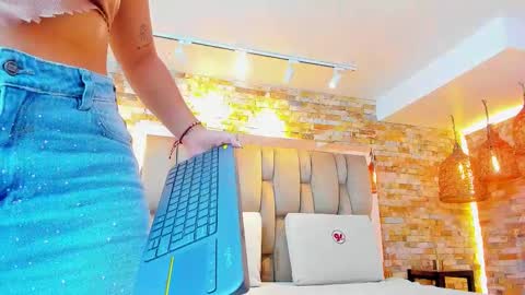 Julietha online show from October 6, 2:42 am