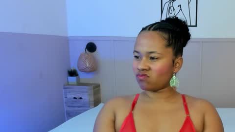 Julieth Julie online show from September 12, 11:43 am