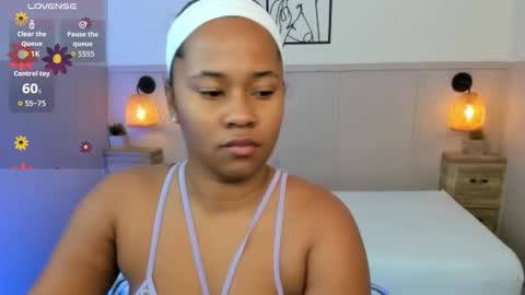 Julieth Julie online show from September 19, 11:55 am