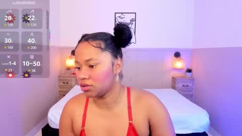 Julieth Julie online show from September 28, 12:32 pm