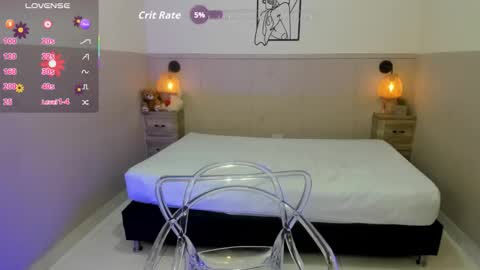 Julieth Julie online show from November 20, 3:45 pm