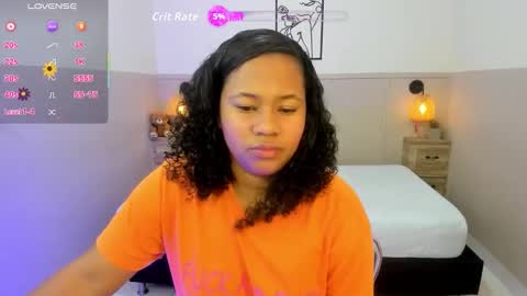 Julieth Julie online show from November 21, 11:53 am