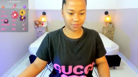 Julieth Julie online show from November 23, 12:16 pm