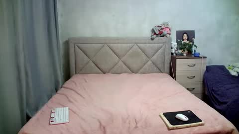 Julietkitty online show from February 26, 8:59 am