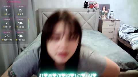 Julietkitty online show from November 8, 6:35 am