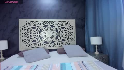 Juliet online show from February 13, 7:52 pm