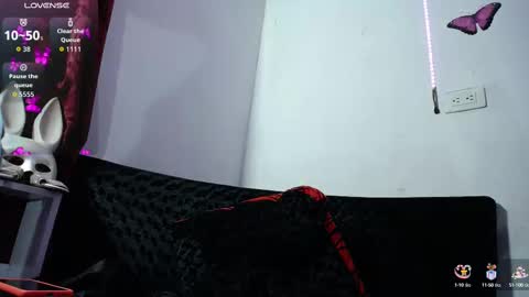 Snapshot of juliettabigg chatting on September 10, 6:13 am Julietta Big online show from September 10, 6:13 am