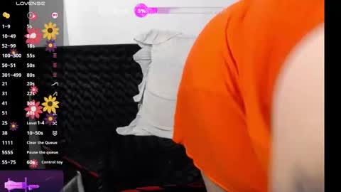 Snapshot of juliettabigg chatting on October 1, 7:47 am Julietta Big online show from October 1, 7:47 am